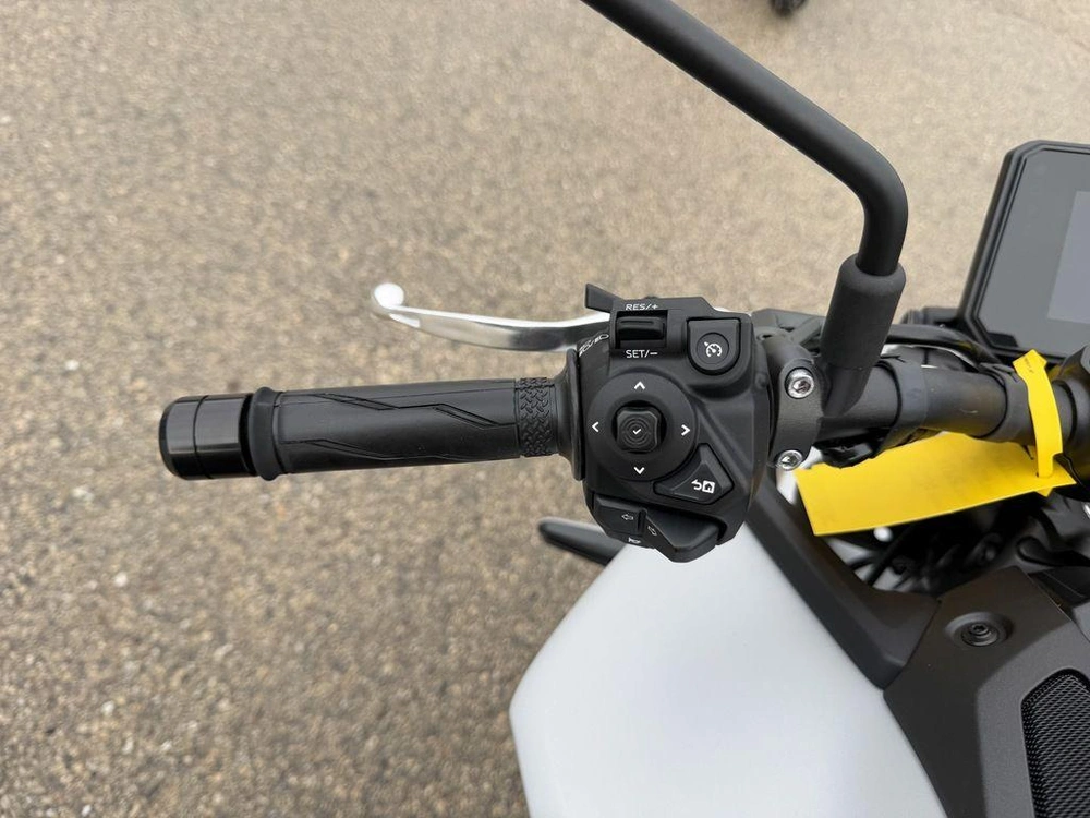 2026 Yamaha Mt-09 alt