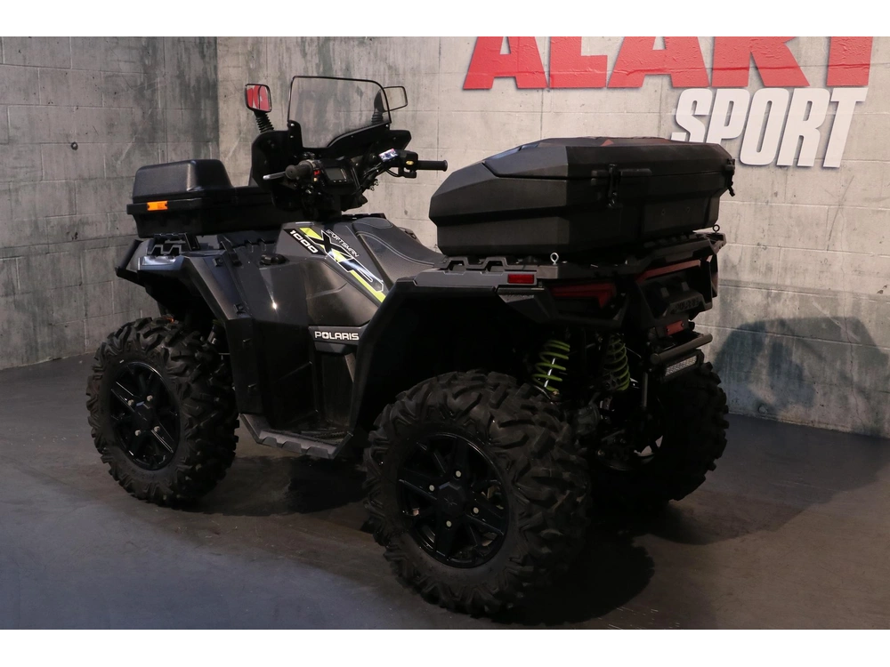 Polaris Sportsman Xp 1000 2020 alt
