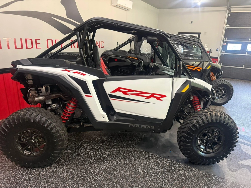 Polaris Rzr 1000 Xp 2024 alt