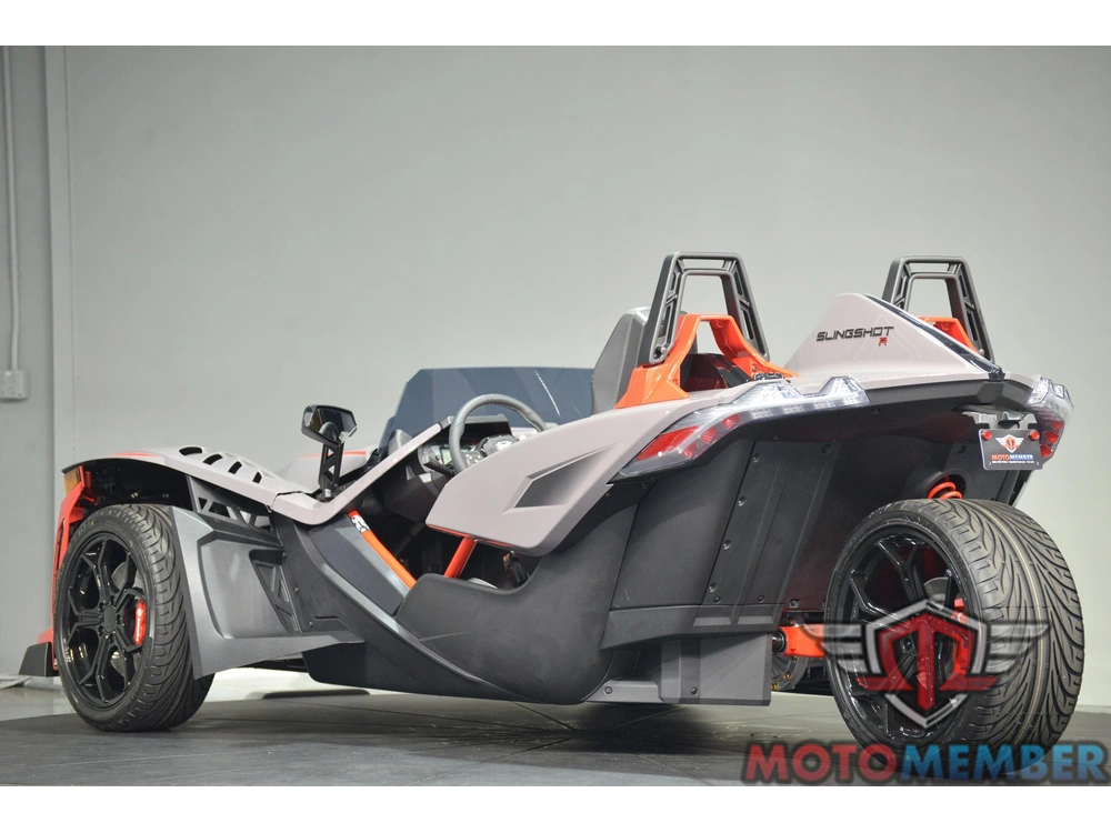 2026 Slingshot R Autodrive alt