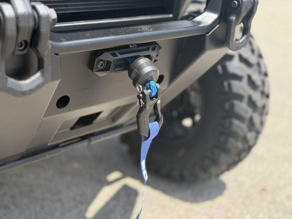 2026 Polaris Ranger Xd 1500 Northstar Ultimate alt