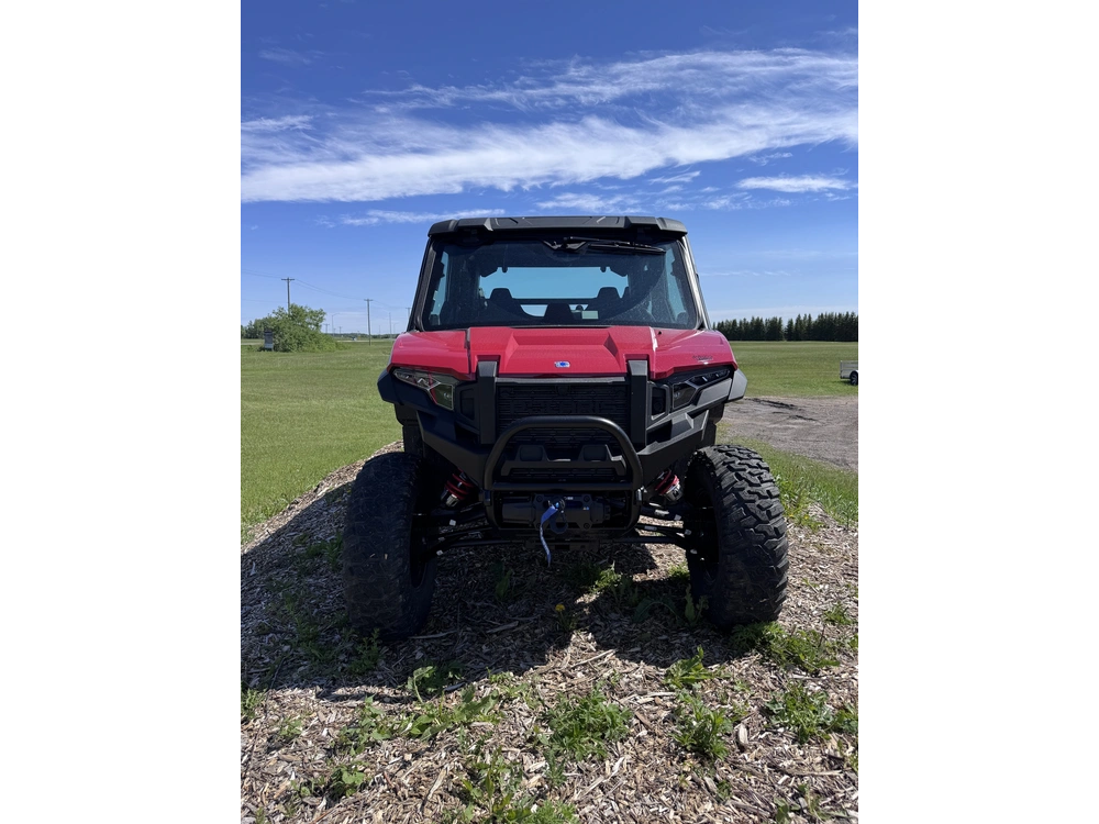 2026 Polaris Xpedition Xp 5 Northstar alt