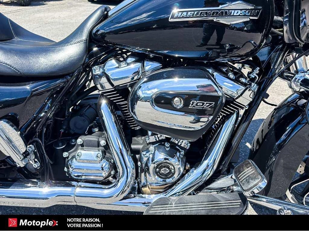 Harley-davidson Road Glide Fltrx 2021 alt
