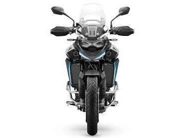 Triumph Tiger 900 Gt Pro Alpine Edition 2026 alt