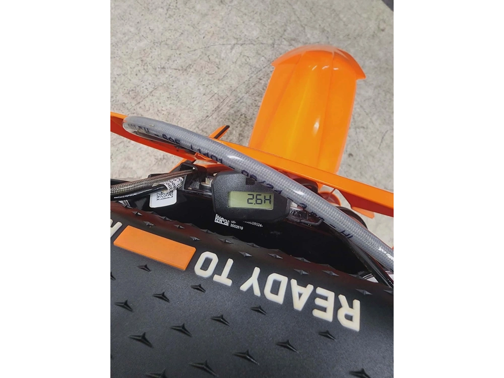 Ktm 350 Sx-f 2025 alt