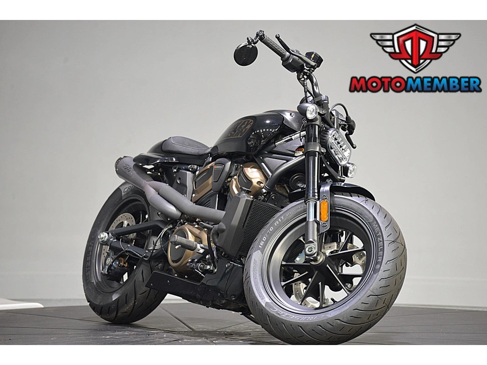 2023 Harley-Davidson RH1250S - Sportster® S