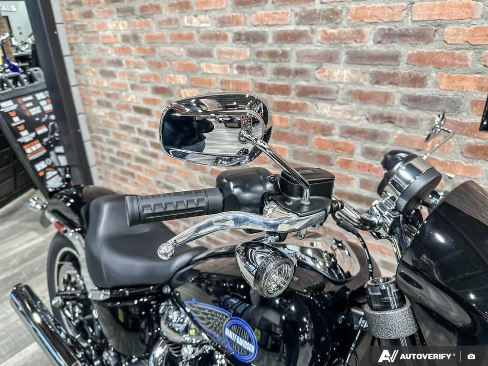 2026 Harley-davidson Low Rider S alt