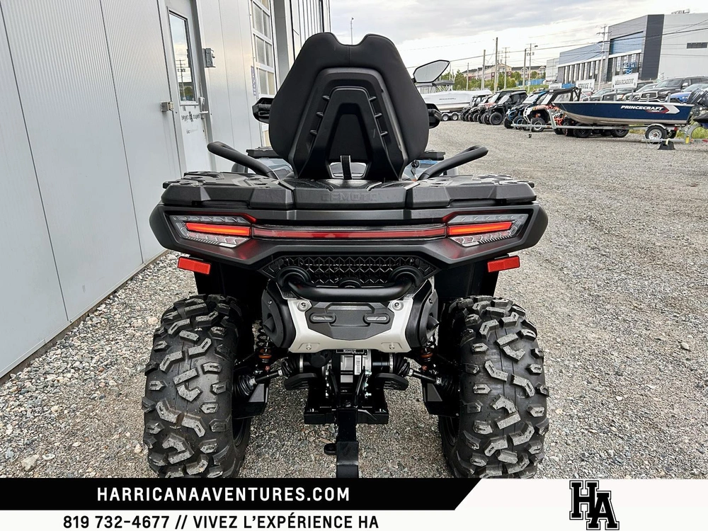 Cfmoto Cforce 800 Touring 2025 alt