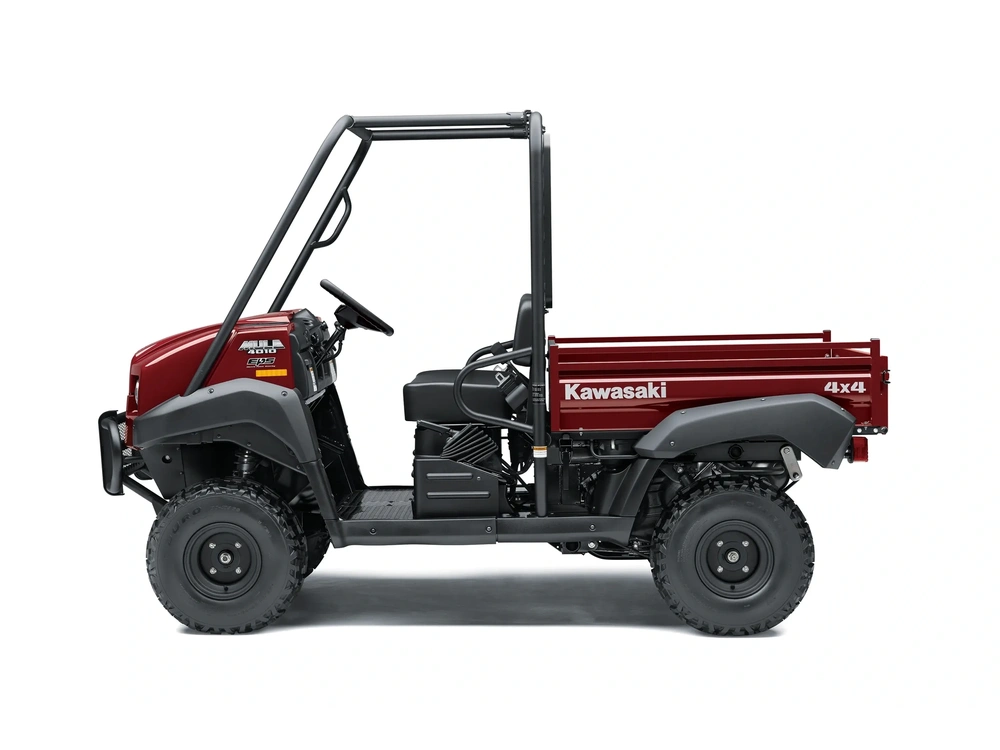 2027 Kawasaki Mule 4010 4x4 alt
