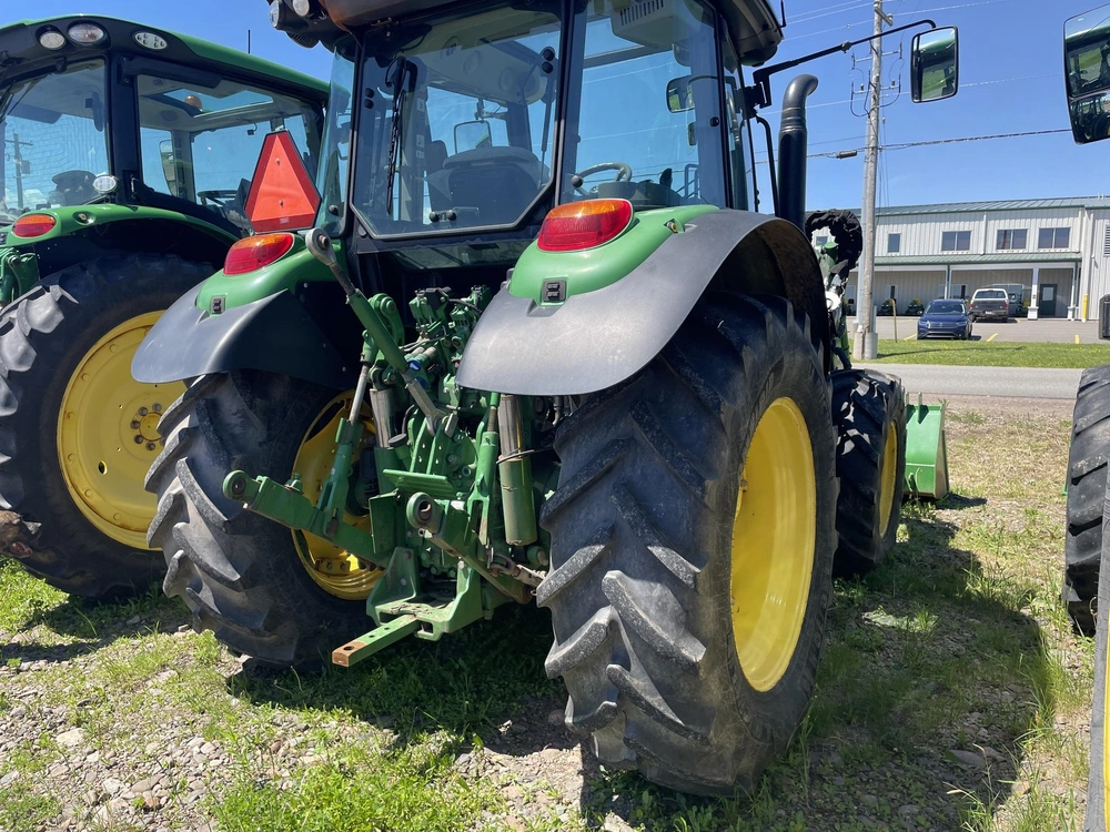 John Deere 5125r 2018 alt