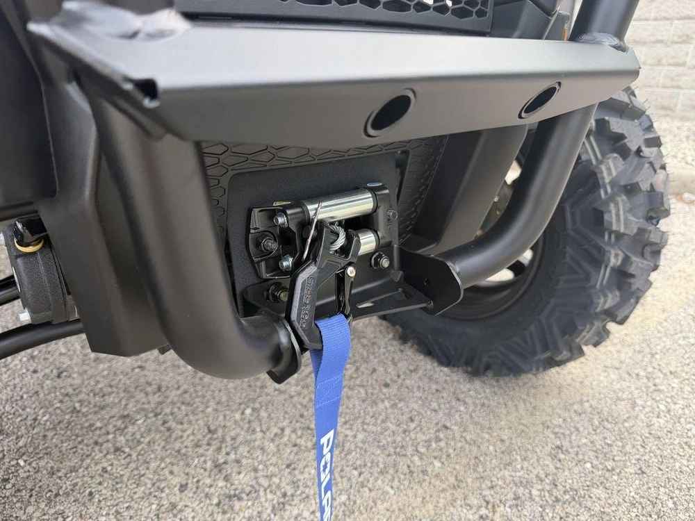 2026 Polaris Sportsman 570 Trail alt