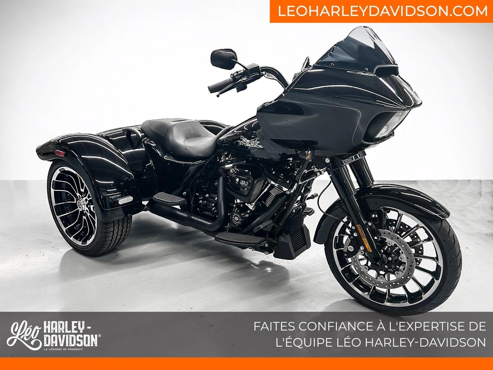 Harley-davidson Fltrt Road Glide 3 2024 alt