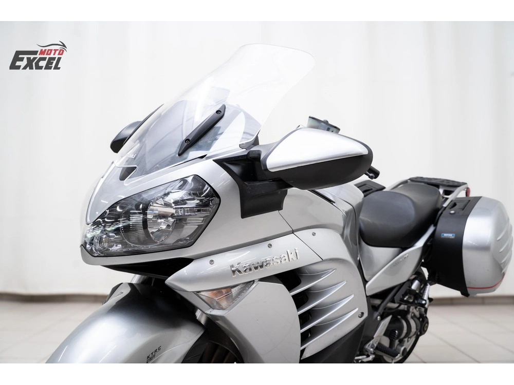 2011 Kawasaki Concours 14 alt