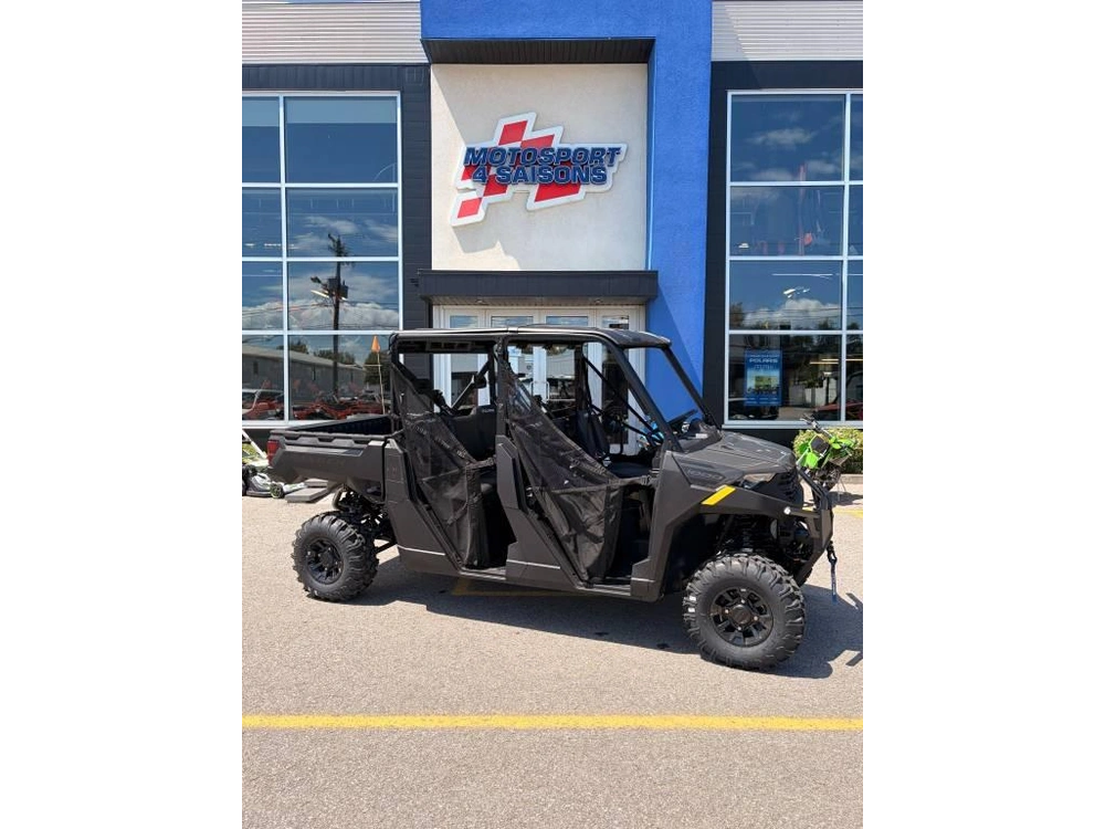 Polaris Ranger Crew 1000 Premium 2026 alt