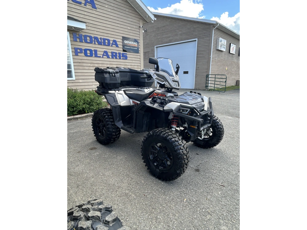 2024 Polaris Sportsman Xp 1000 S alt