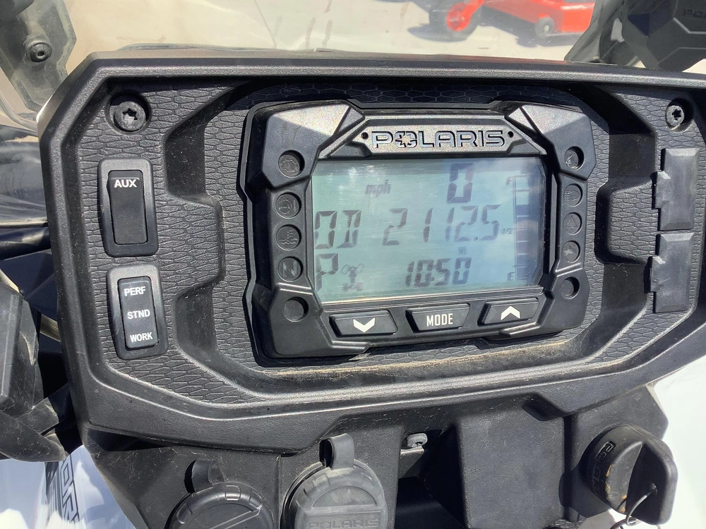 2023 Polaris Sportsman 570 alt