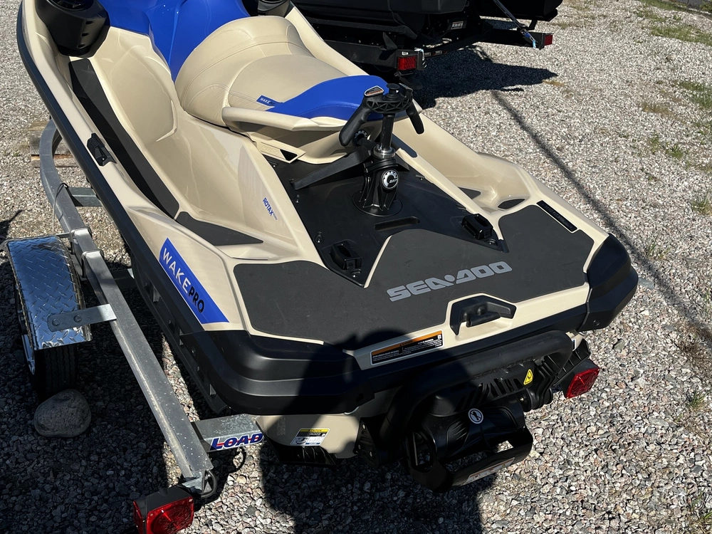 2026 Sea-doo Wake Pro 230 Ss alt