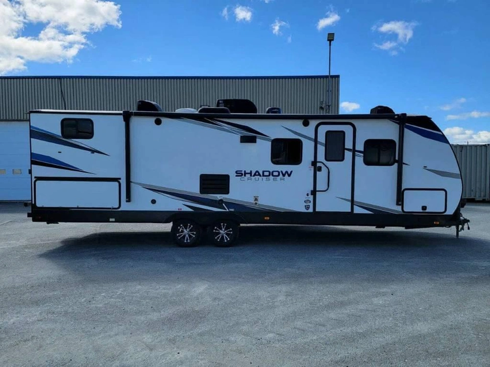 Cruiser Rv Shadow Cruiser 280qbs 2021 alt