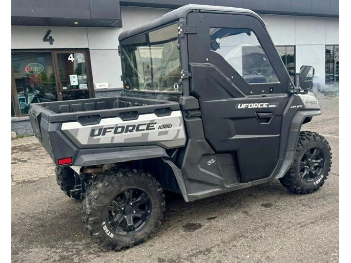 Cfmoto Uforce 1000 Eps Lx 2022 alt