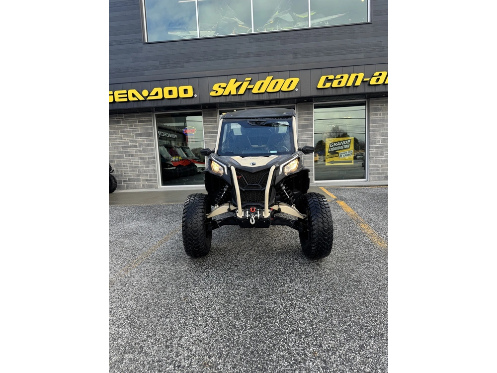 Can-am Maverick Sport 1000r Dps 2023 alt