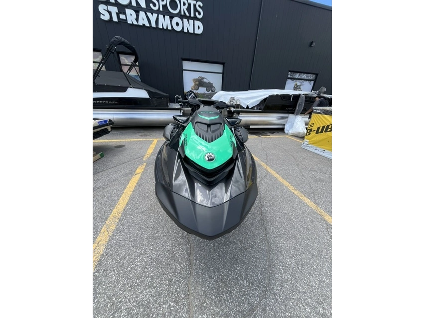 Sea-doo Gti Se 170 Audio 2026 alt