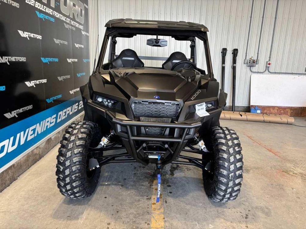 Polaris General Xp 1000 Ultimate 2026 alt