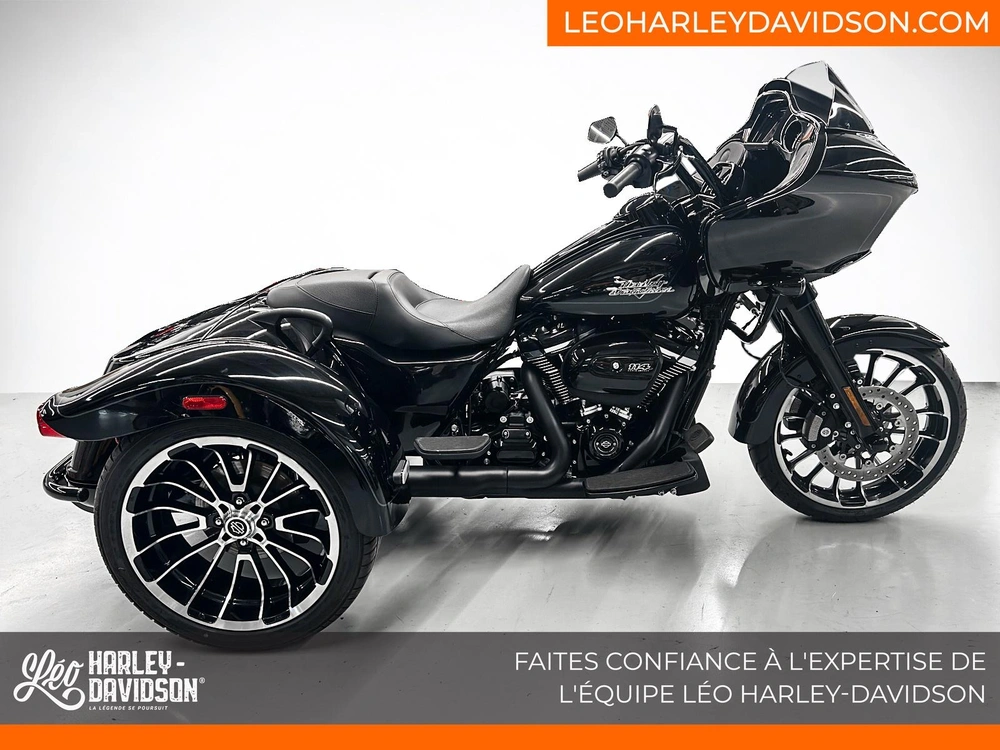 Harley-davidson Fltrt Road Glide 3 2024 alt