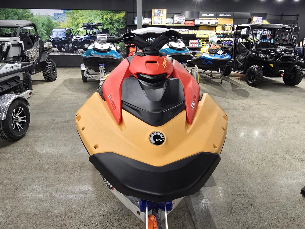 2026 Brp Spark For 3 alt