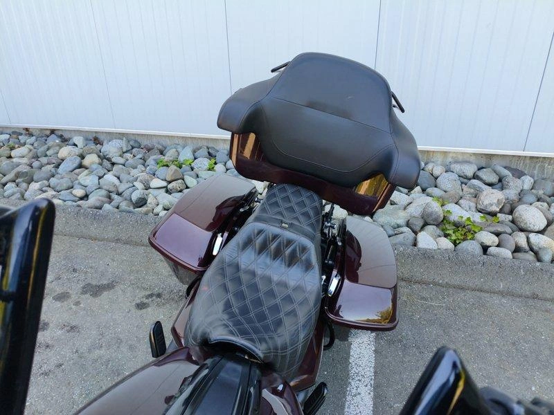 2021 Harley-davidson Fltrxs - Road Glide® Special alt