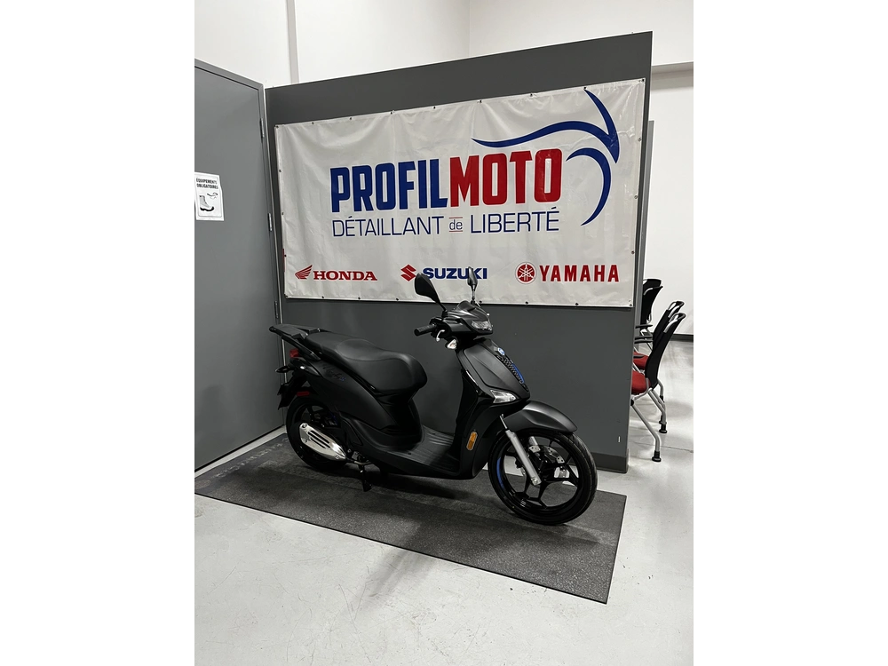 Piaggio Liberty S 50 Liberty 2026 alt