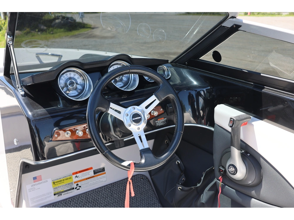 2015 Glastron Gt 205 alt