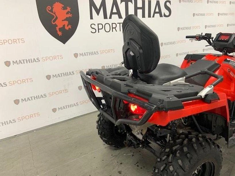 Polaris Sportsman Touring 570 2019 alt