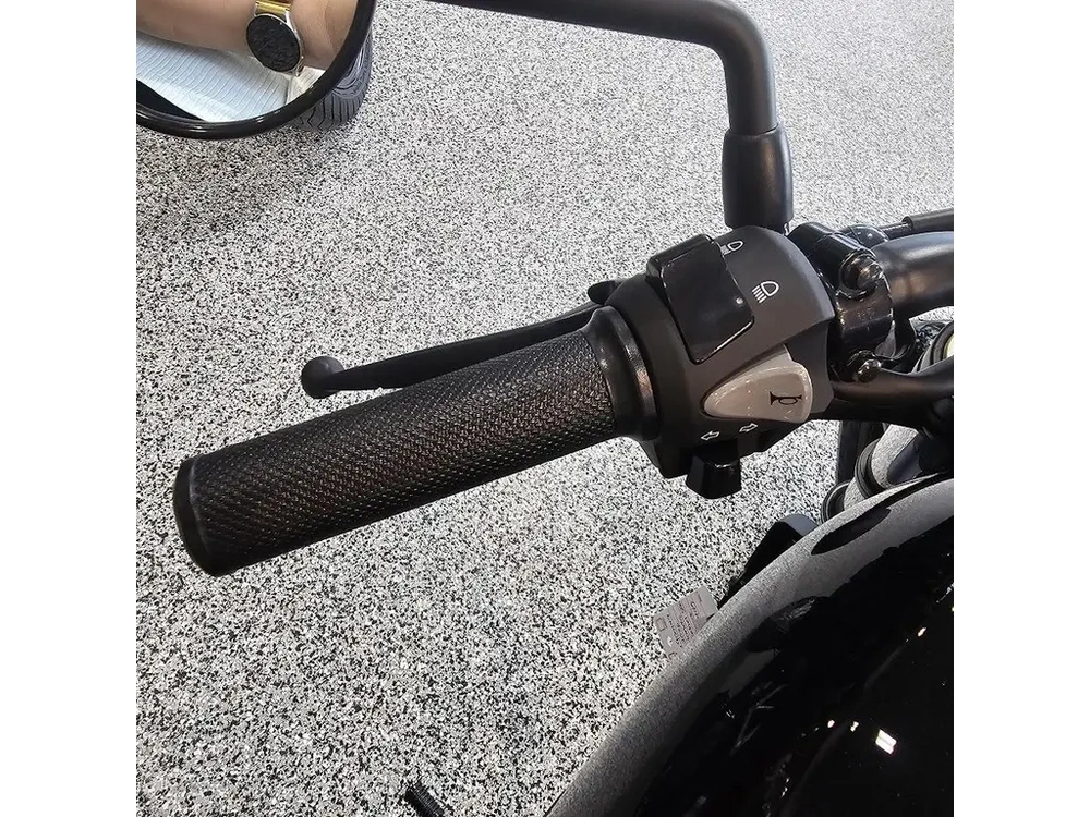2026 Honda Rebel 500 Abs alt
