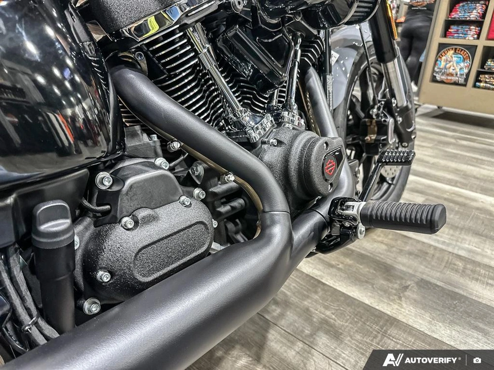 2026 Harley-davidson Low Rider S alt