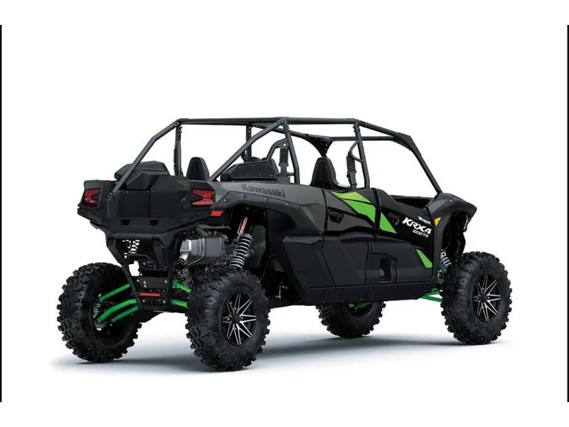Kawasaki TERYX KRX4 2027