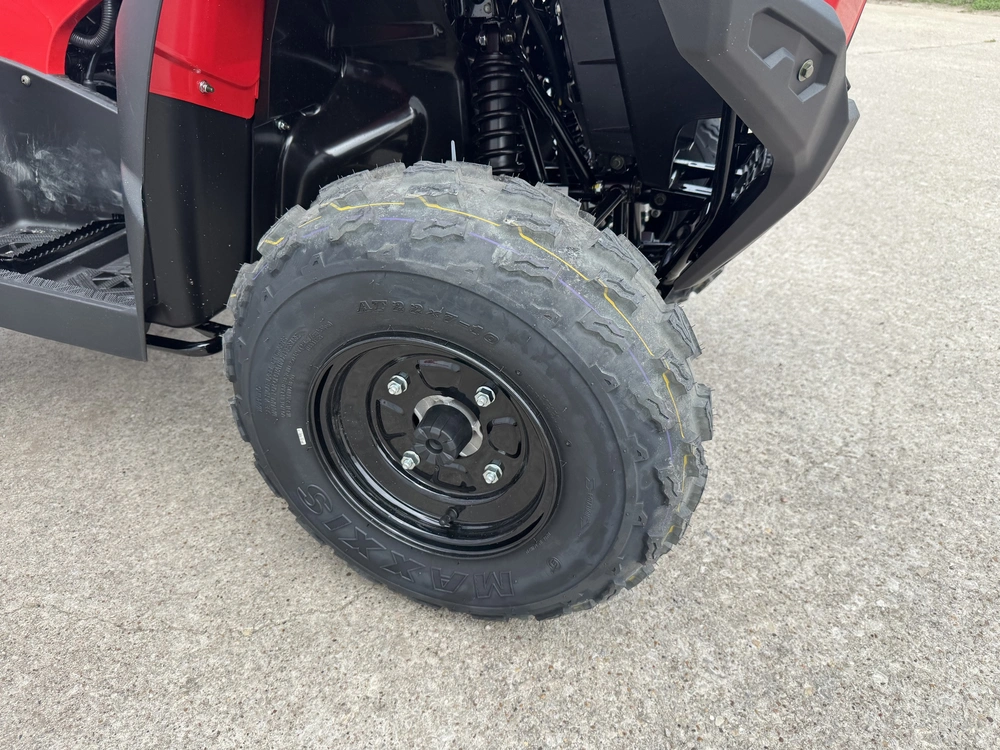 2026 Kawasaki Brute Force 300 alt