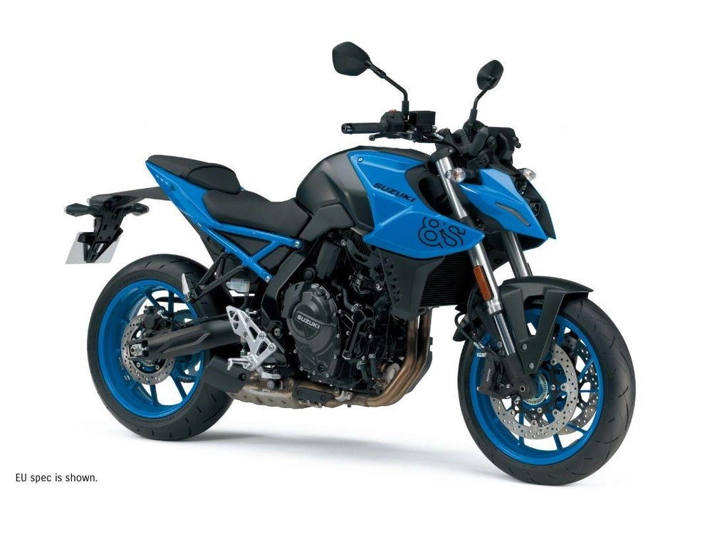 Suzuki Gsx-8s 2023 alt