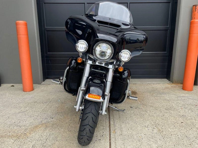 2019 Harley-davidson Flhtk - Ultra Limited alt