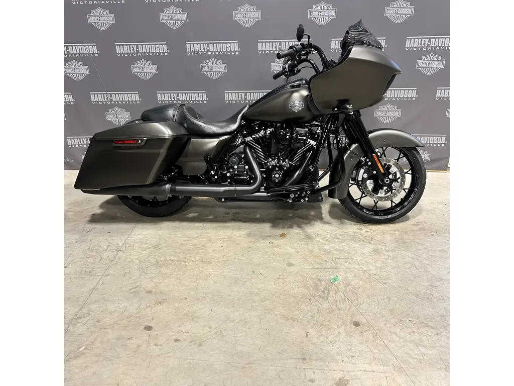 Harley-Davidson ROAD GLIDE Special 2021