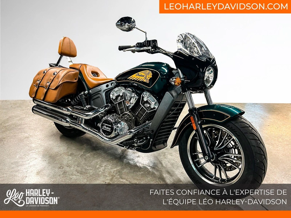 Indian Scout Abs 2020 alt