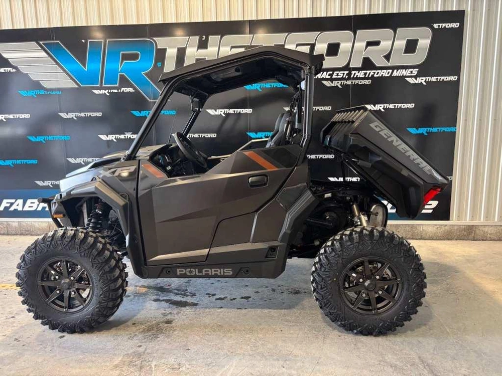 Polaris General Xp 1000 Ultimate 2026 alt