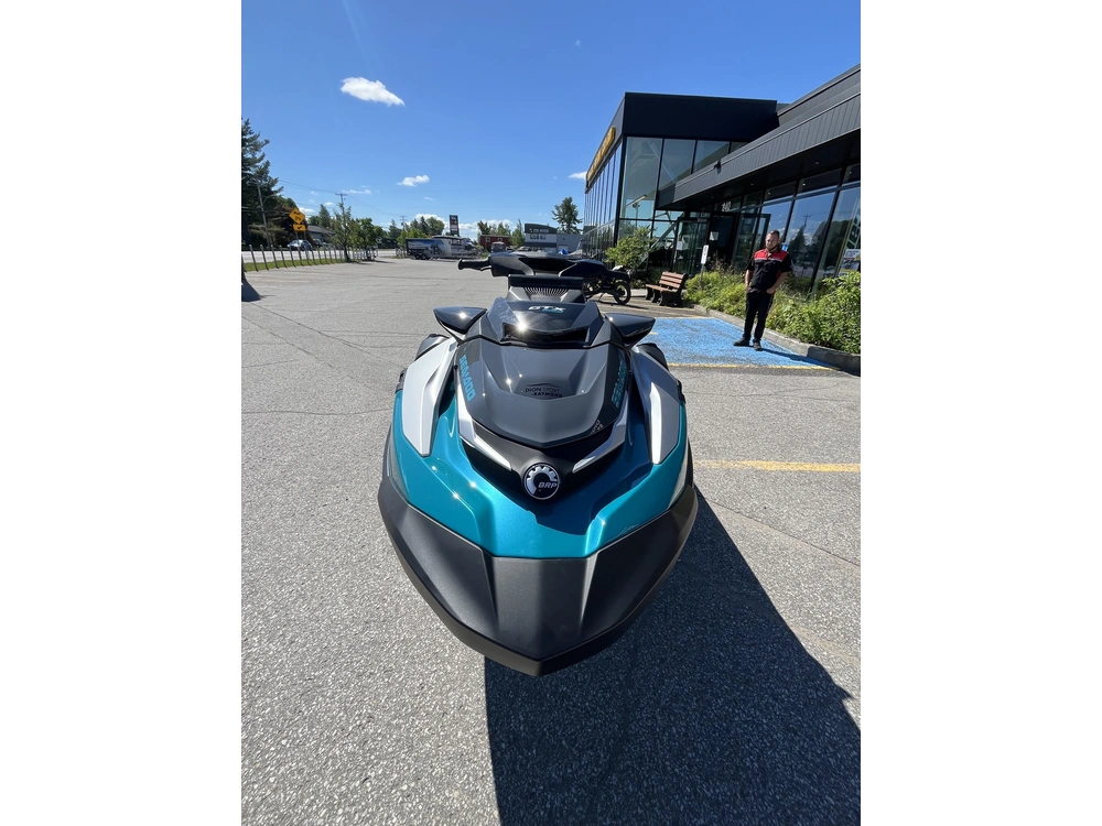 Sea-doo Gtx Limited 325 2026 alt