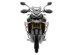 Triumph Tiger 900 Rally Pro Desert Edition 2026 alt