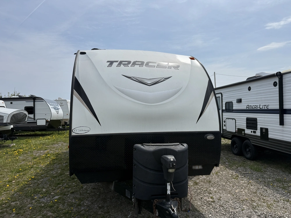 2018 Tracer 274bh alt