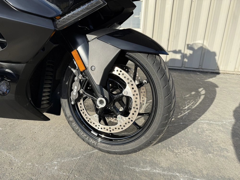 2024 Bmw K1600b alt