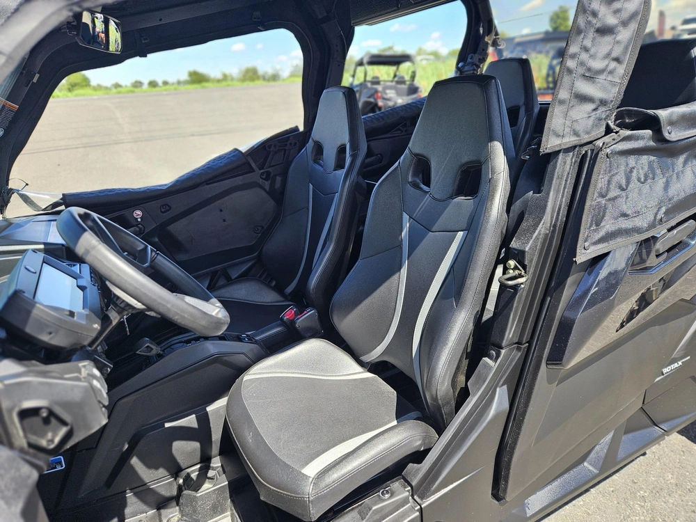 2023 Can-am Commander Max Xt alt