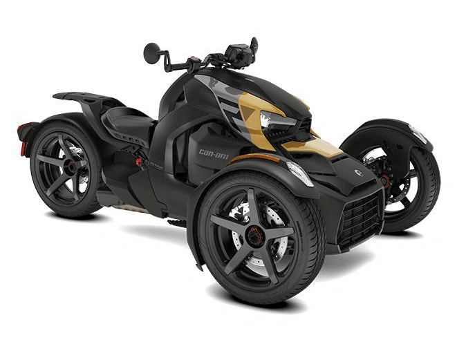 2024 Can-am Ryker Sport 900 Ace alt