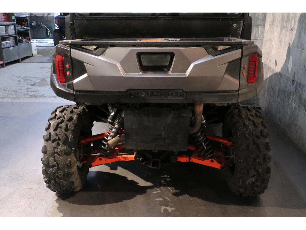 2017 Polaris General 1000 Eps Deluxe alt