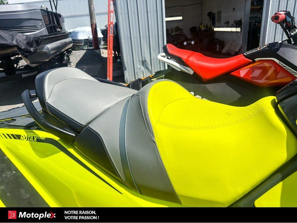 Sea-doo Rxt X 300 Audio 2018 alt