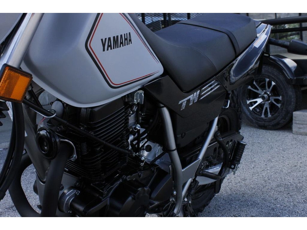 2026 Yamaha Tw200 alt